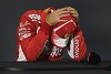 Foto zur News: Formel-1-Live-Ticker: Ist Vettels &quot;Zenit überschritten&quot;?