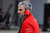 Foto zur News: "Lächerlich": Ferrari warnt vor skurrilen Auswüchsen einer