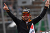 Foto zur News: Fernando Alonso wehrt sich: "Hatte fünf wunderbare Jahre bei