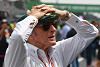 Foto zur News: Jackie Stewart kritisiert Vettel: &quot;Hat nicht mehr den klaren