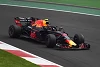 Foto zur News: Red Bull will Verstappen zum jüngsten F1-Weltmeister machen