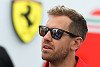 Foto zur News: Vettel exklusiv: In Zukunft noch Le Mans oder &quot;etwas