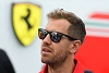 Foto zur News: Vettel exklusiv: In Zukunft noch Le Mans oder "etwas