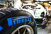 Foto zur News: Pirelli befürchtet: Einführung von 18-Zoll-Rädern wird