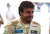 Fernando Alonsos Zukunftspläne: Alles möglich, (fast) nichts
