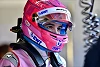 Foto zur News: Toto Wolff: Nur &quot;Last-Minute-Chance&quot; kann Esteban Ocon noch