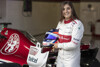 Foto zur News: Neue Frauen-Rennserie: Formel 1 sieht W-Series mit großer