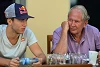 Foto zur News: Di Resta warnt Pierre Gasly: &quot;Helmut Marko ist ziemlich