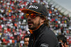 Alonso kritisiert nicht mehr Motor, sondern Chassis