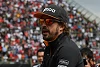 Foto zur News: Alonso kritisiert nicht mehr Motor, sondern Chassis