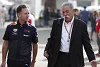 Foto zur News: Teams trotz F1-Verlusten unbesorgt: &quot;Manchmal muss man