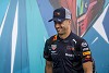 Foto zur News: Daniel Ricciardo: Mexiko-Ausfall erst alleine, dann mit
