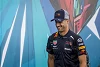 Foto zur News: Daniel Ricciardo: Mexiko-Ausfall erst alleine, dann mit