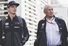 Foto zur News: Max Verstappen über Honda-phorie: Red Bull lügt nicht!