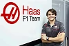 Foto zur News: Haas bestätigt: Pietro Fittipaldi wird 2019 offizieller