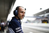 Foto zur News: Robert Kubica vor Entscheidung: Ferrari oder Williams?