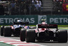 Foto zur News: Kampf um P8: Ist der neue Honda-Motor Toro Rossos Trumpf