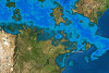 Foto zur News: Formel-1-Wetter Brasilien: Regenwahrscheinlichkeit nimmt ab