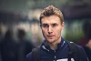 Foto zur News: &quot;Sehe das anders&quot;: Sergei Sirotkin verteidigt sich gegen