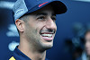 Foto zur News: Vor Red-Bull-Abschied: Pechvogel Daniel Ricciardo will &quot;über