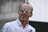 Foto zur News: Kubica kurz vor Unterschrift: Williams-Comeback schon diese