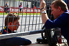 Foto zur News: Formel-1-Live-Ticker: Jos Verstappen über Sohn Max: &quot;Ist