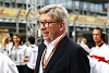 Foto zur News: Ross Brawn: Max Verstappen ist nicht in der Lage sich zu