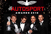 Foto zur News: Autosport-Awards: Jetzt über die besten Fahrer des Jahres