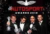 Foto zur News: Autosport-Awards: Jetzt über die besten Fahrer des Jahres