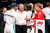 Foto zur News: Brundle: 2017 hat Ferrari die WM verloren, 2018 war&#039;s Vettel