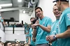 Foto zur News: Toto Wolff knüpft an Schumacher-Ära an: &quot;Schien für immer