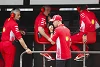 Foto zur News: Formel-1-Live-Ticker: Ferrari warnt vor &quot;offener Rechnung&quot;