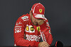 Foto zur News: Vettel: Ohne seine und Ferraris Fehler wäre er längst