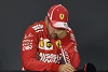 Foto zur News: Vettel: Ohne seine und Ferraris Fehler wäre er längst