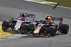 Foto zur News: Max Verstappen: Mit Selbstreflexion zum WM-Titel 2019?