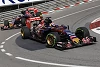 Foto zur News: Carlos Sainz&#039; Verstappen-Moment: &quot;Dachte davor, dass ich