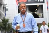 Foto zur News: Chase Carey: Formel 1 wird sich von &quot;unattraktiven&quot; Events