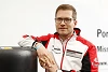 Foto zur News: Andreas Seidl: Von Porsche zu McLaren oder Mercedes?