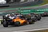 Fernando Alonso: McLaren wird 2019 "definitiv