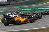 Foto zur News: Fernando Alonso: McLaren wird 2019 &quot;definitiv