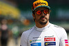 Foto zur News: Formel-1-Live-Ticker: Mega-Formel-E-Angebot für Fernando