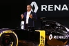 Foto zur News: Renault-Boss Ghosn festgenommen: Was bedeutet das für die