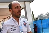 Foto zur News: Formel-1-Comeback: Robert Kubica soll 2019 für Williams