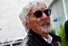 Foto zur News: Bernie Ecclestone gibt zu: &quot;Wollte Silverstone kaufen&quot;