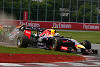 Foto zur News: Daniel Ricciardo: Mit Überholkünsten die Formel 1 nachhaltig
