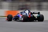 Foto zur News: Toro Rosso überzeugt: McLaren hat Honda öffentlich