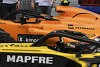 Carlos Sainz erhält Renault-Freigabe für Abu-Dhabi-Tests