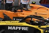 Foto zur News: Carlos Sainz erhält Renault-Freigabe für Abu-Dhabi-Tests