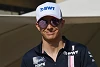 Foto zur News: Esteban Ocon: Keine Garantie auf Formel-1-Cockpit 2020