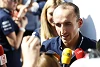 Foto zur News: Robert Kubica nach acht Jahren Auszeit zurück: &quot;Ich habe